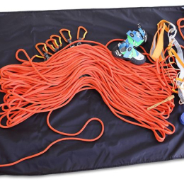 E Tarp - Sac A Corde | Eb