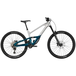 Vtt Jekyll 2 - Velo | Cannondale