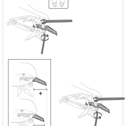 D-lynx - Crampons | Petzl