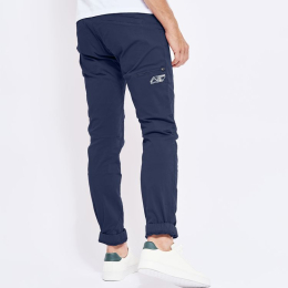 Pantalon Fitz Roy Medieval Blue - Pantalon | Looking For Wild