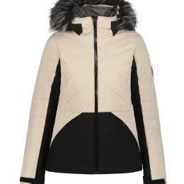 Icepeak Eveleth Beige - Veste Femme | Icepeak