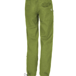 Pantalon Onda Flax Femme Apple - Pantalon | E9