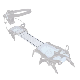 Harfang Short Center Strap - Crampons | Blue Ice