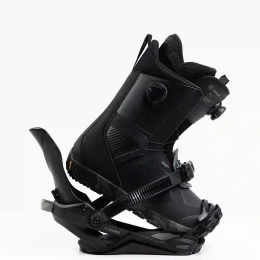 Mercury Fase Eclipse Black