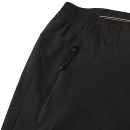 Pantalon Baird Noir - Pantalon | Icepeak