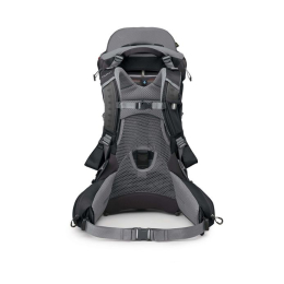 Poco Premium Black - Porte-bebe | Osprey