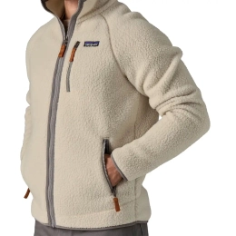 Veste Polaire Retro Pile Pelican - Polaire | Patagonia