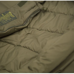 Defense 4 Long -8.8° - Sac De Couchage | Carinthia