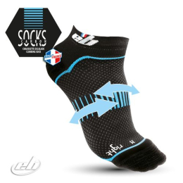 Socks Carbon - Chaussettes | Eb