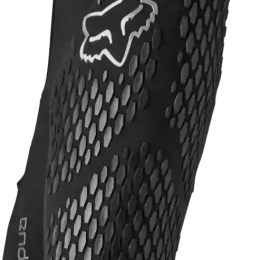 Enduro Pro Knee Guard Black - Protections Corps | Fox