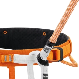 Connect Adjust Orange - Longes | Petzl