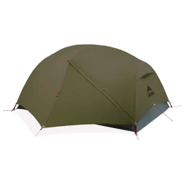 Hubba Hubba Lt 2p Verte - Tente | Msr