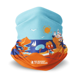 Foulard Corse - Manchons Recup | Bv Sport