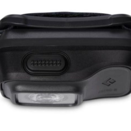 Astro 300-r Graphite - Lampe Frontale | Black Diamond