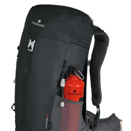 Hikemaster 26 Noir Ant Toul - Sac A Dos | Ferrino