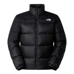 Doudoune Diablo Down 2.0 Black Heather - Doudoune | The North Face