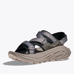 Infini Hike Tc Black Cement - Chaussure | Hoka