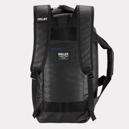 Chamonix Duffle 60+15 Black