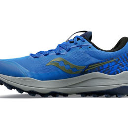 Xodus Ultra 2 Superblue Night - Chaussures | Saucony