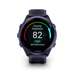Forerunner 570 47mm Imperial Purple Indigo - Gps | Garmin