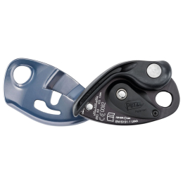 Grigri Gris - Assurage | Petzl