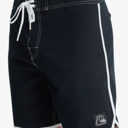 Original Scallop 18 Black - Maillot de bain | Quiksilver