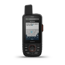 Gpsmap 67i - Gps | Garmin