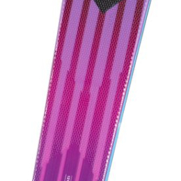 Speed 550 + Konnect Nx12