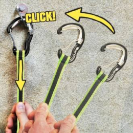 Degaine Panic 45 - Degaine Unite | Kong