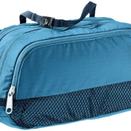 Wash Bag Tour III 2 L Wave Ink - Hygiene | Deuter