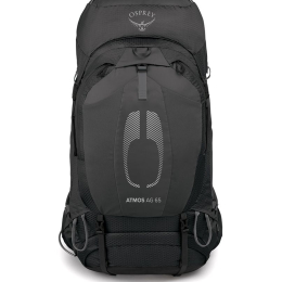 Atmos Ag 65 Noir - Sac A Dos | Osprey