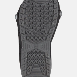 Boots Ruler Step On Black - Boots | Burton