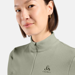 Polaire Femme Roy Mid Layer Shadow
