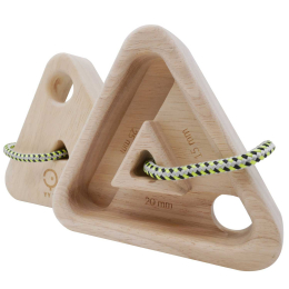 Triangle - Poutre | Yy Vertical