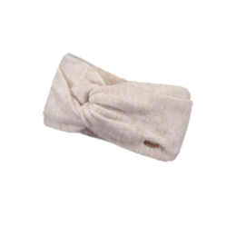 Bandeau Witzia Femme Crème - Bonnet | Barts
