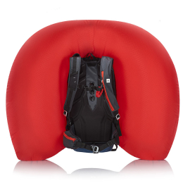 Airbag Tour32 Switch - Grey - Sac Airbag | Arva