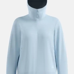 Veste Femme Essential 2.5l Waterproof Baby Blue - Veste | Odlo