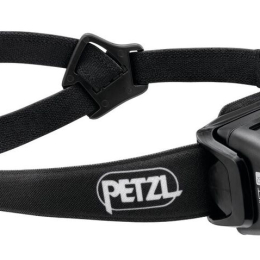 Swift Rl Noir - Lampe Frontale | Petzl