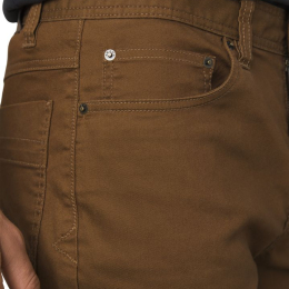 Jean Bridger 32" Sepia - Pantalon | Prana
