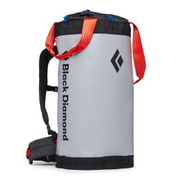 Wall Hauler 40 Pewter - Equipement De Parois | Black Diamond