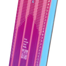 Speed 550 + Konnect Nx12