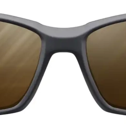 Whoops Reactiv Noir Mat 2-4 - Lunettes | Julbo