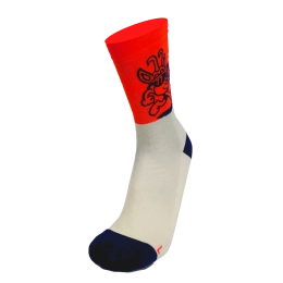 Trail Fast Le Ravito - La Médaille X1p - Chaussettes