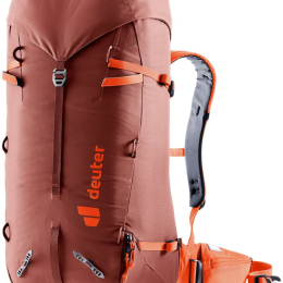 Guide 34+8 Redwood-papaya - Sac A Dos | Deuter