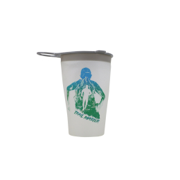 Gobelet Reutilisable Trail Master - Flasque | Impulse Outdoor