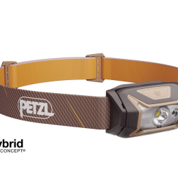 Tikka Marron - Lampes Frontales | Petzl