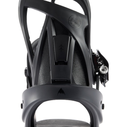 Citizen Ld Re:flex Black - Fixation | Burton