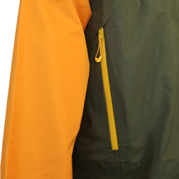 Vest Kamet Light Gtx Ivy Maracuja - Veste | Millet