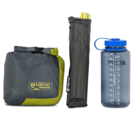 Tente Hornet Osmo 3p Verte - Tente | Nemo