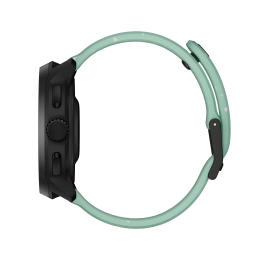 Suunto Run 2 Aloe Green 4gb - Montre | Suunto